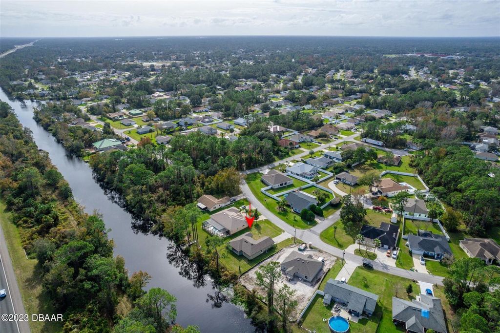 75 PERTHSHIRE LANE, Palm Coast, FL 32164