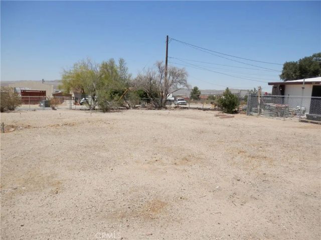 0 De Anza, Barstow, CA 92311