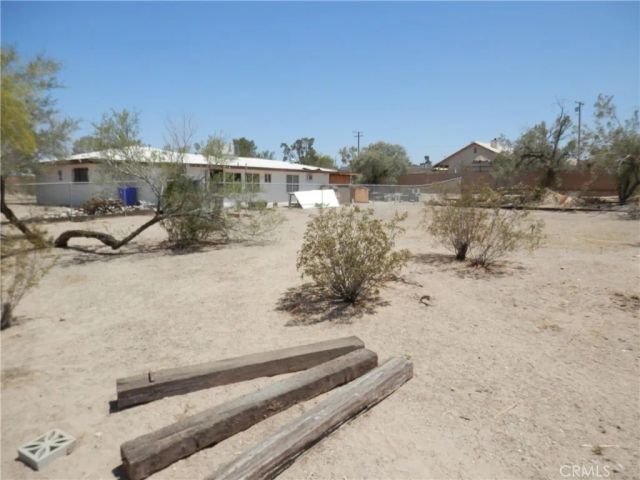 0 De Anza, Barstow, CA 92311