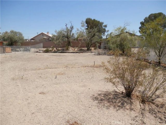 0 De Anza, Barstow, CA 92311