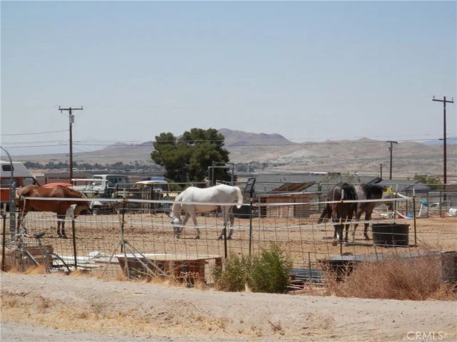 0 De Anza, Barstow, CA 92311