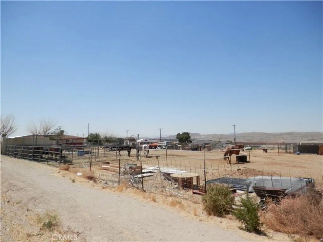 0 De Anza, Barstow, CA 92311