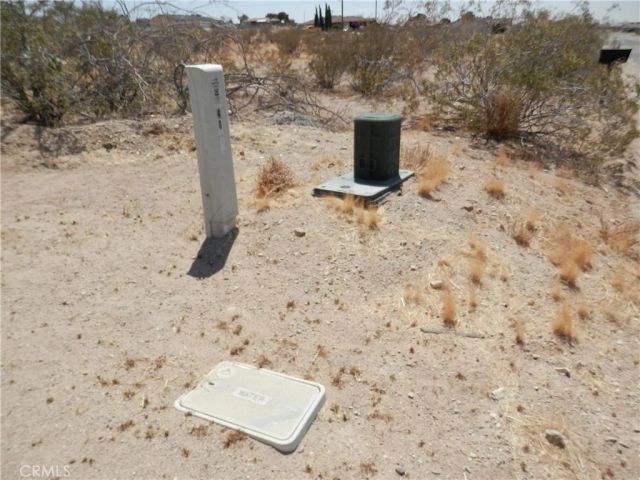 0 De Anza, Barstow, CA 92311