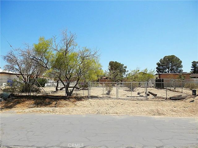0 De Anza, Barstow, CA 92311