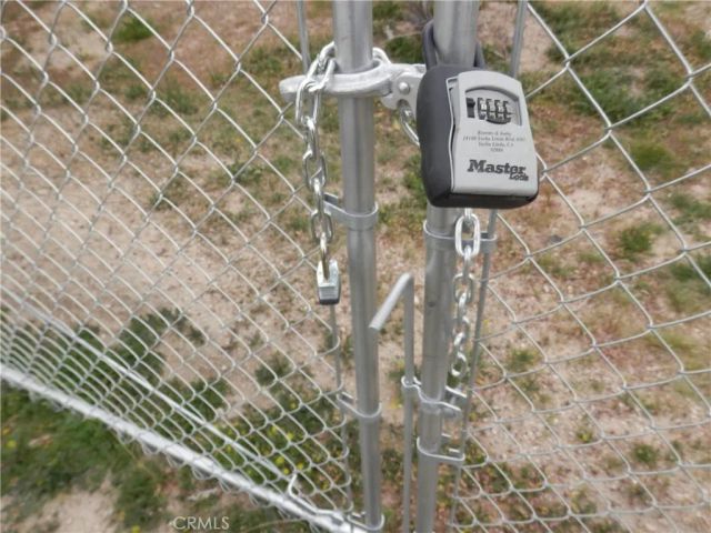 0 De Anza, Barstow, CA 92311