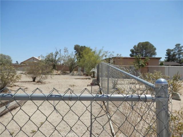0 De Anza, Barstow, CA 92311