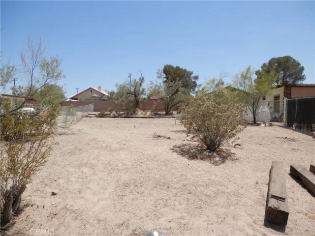 0 De Anza, Barstow, CA 92311
