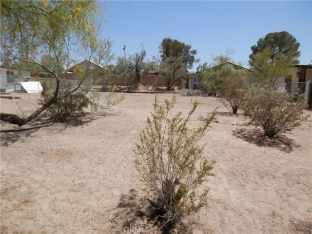0 De Anza, Barstow, CA 92311