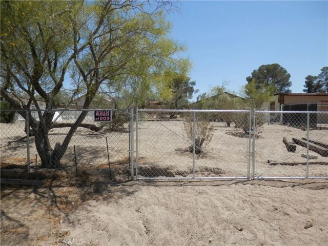 0 De Anza, Barstow, CA 92311