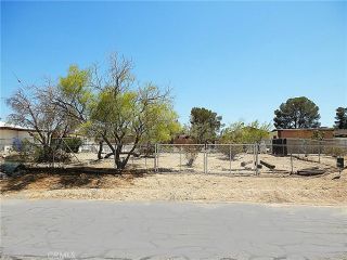 0 De Anza, Barstow, CA 92311