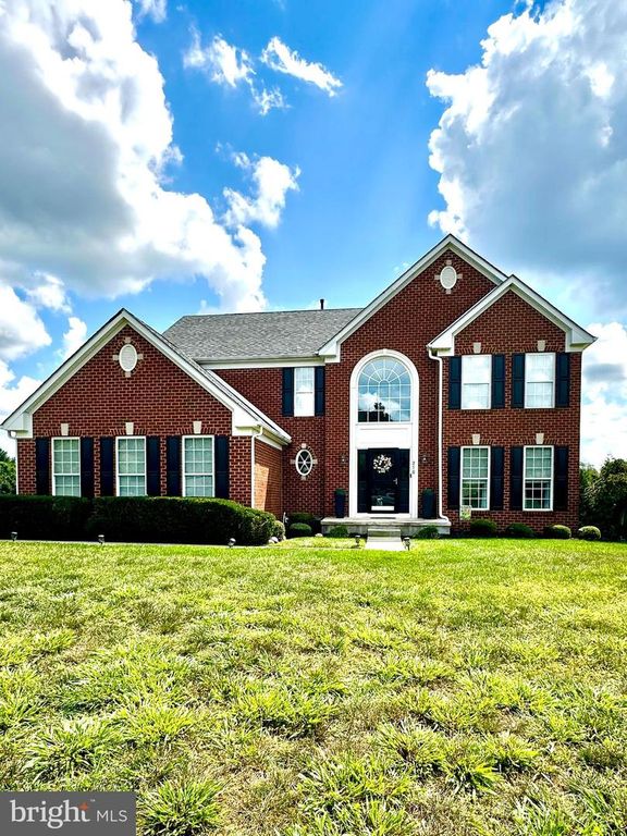 210 DILLONS LN, Mullica Hill, NJ 08062