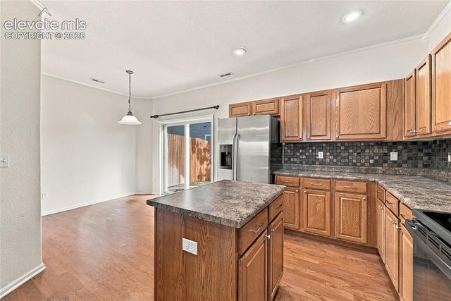 2471 Obsidian Forest View, Colorado Springs, CO 80951