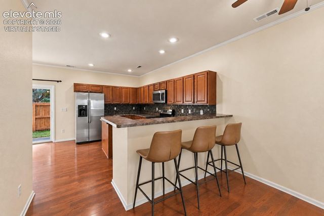 2471 Obsidian Forest View, Colorado Springs, CO 80951