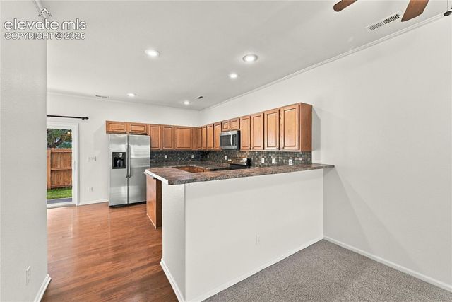 2471 Obsidian Forest View, Colorado Springs, CO 80951