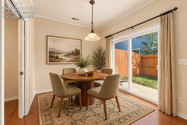2471 Obsidian Forest View, Colorado Springs, CO 80951