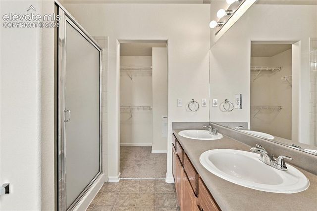 2471 Obsidian Forest View, Colorado Springs, CO 80951