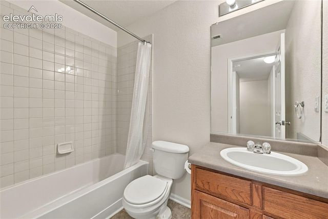 2471 Obsidian Forest View, Colorado Springs, CO 80951