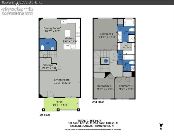 2471 Obsidian Forest View, Colorado Springs, CO 80951