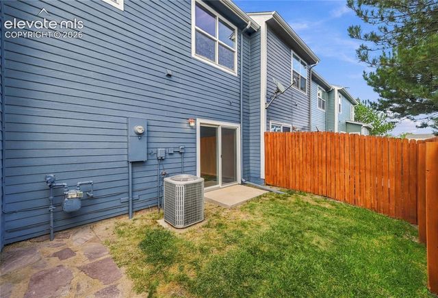 2471 Obsidian Forest View, Colorado Springs, CO 80951