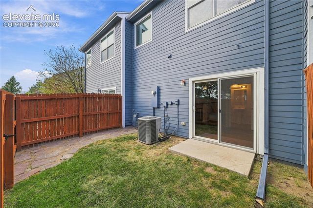 2471 Obsidian Forest View, Colorado Springs, CO 80951