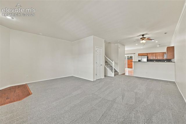 2471 Obsidian Forest View, Colorado Springs, CO 80951