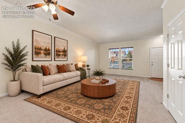 2471 Obsidian Forest View, Colorado Springs, CO 80951