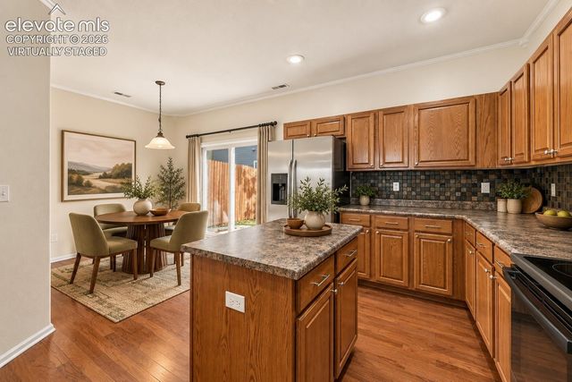 2471 Obsidian Forest View, Colorado Springs, CO 80951