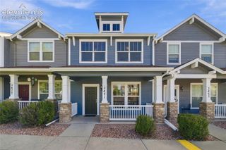 2471 Obsidian Forest View, Colorado Springs, CO 80951