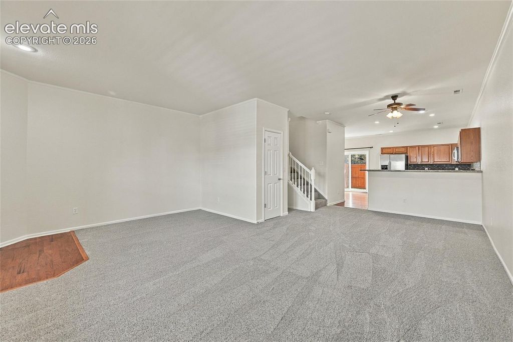 2471 Obsidian Forest View, Colorado Springs, CO 80951 — photo 4