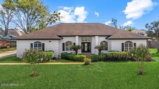 12626 MISSION HILLS Circle N, Jacksonville, FL 32225