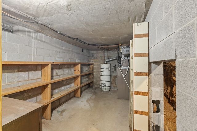 406 Oxford Street, Harrison, AR 72601