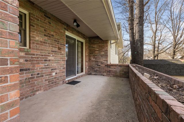 406 Oxford Street, Harrison, AR 72601