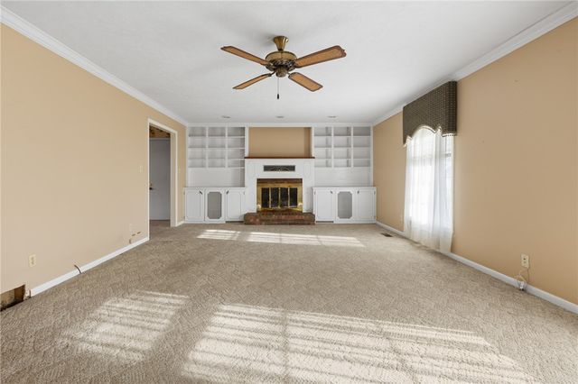 406 Oxford Street, Harrison, AR 72601