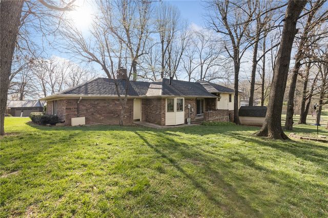 406 Oxford Street, Harrison, AR 72601