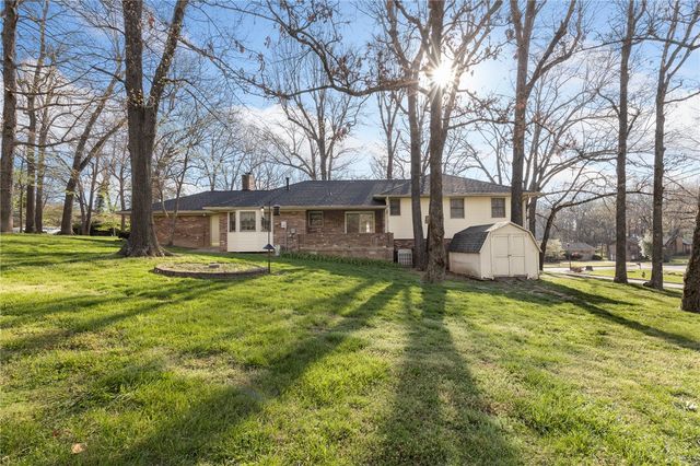406 Oxford Street, Harrison, AR 72601
