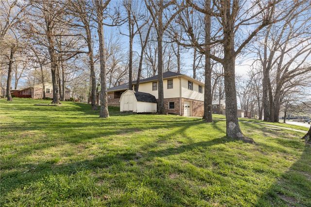 406 Oxford Street, Harrison, AR 72601