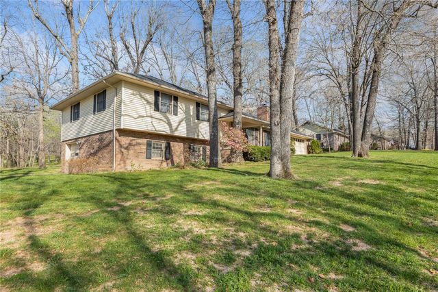 406 Oxford Street, Harrison, AR 72601