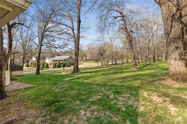 406 Oxford Street, Harrison, AR 72601