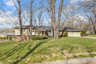 406 Oxford Street, Harrison, AR 72601