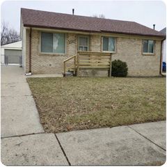 11921 Belmont Avenue, Warren, MI 48089