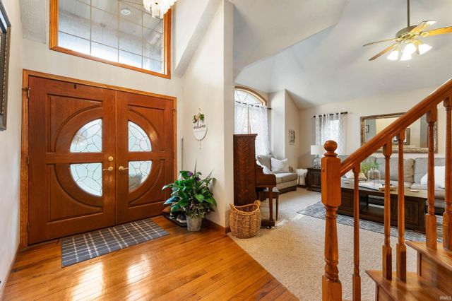 11817 E Edgewater Road, Albany, IN 47320