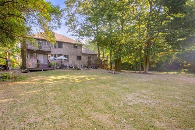 11817 E Edgewater Road, Albany, IN 47320