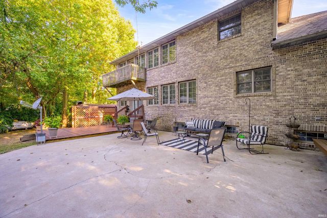 11817 E Edgewater Road, Albany, IN 47320