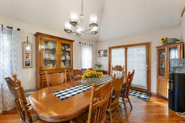 11817 E Edgewater Road, Albany, IN 47320