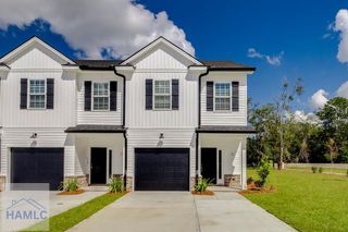 119 Belleau Woods Circle # 119, Hinesville, GA 31301