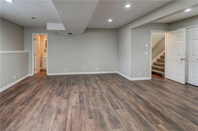 2221 SE 5th Terrace, Lee's Summit, MO 64063