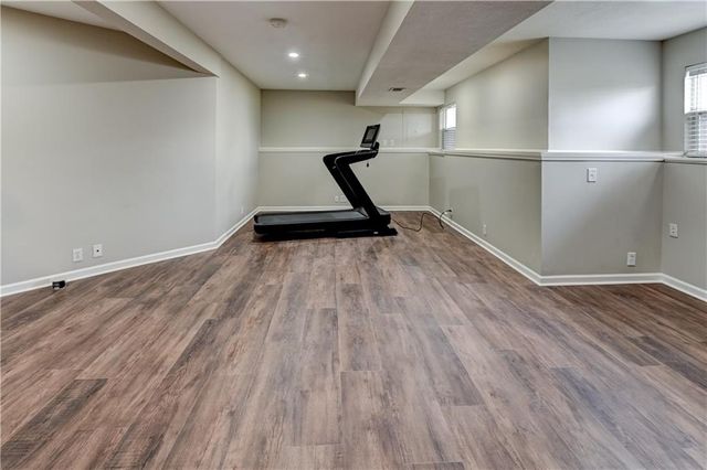 2221 SE 5th Terrace, Lee's Summit, MO 64063