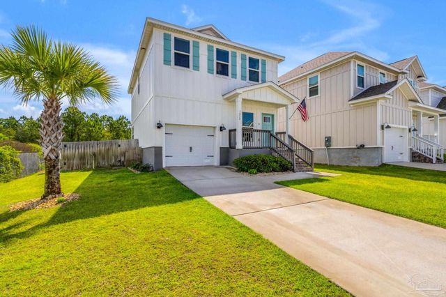 7852 Evening Glow Dr, Perdido Key, FL 32507