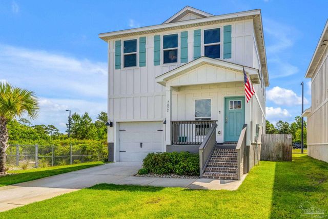 7852 Evening Glow Dr, Perdido Key, FL 32507
