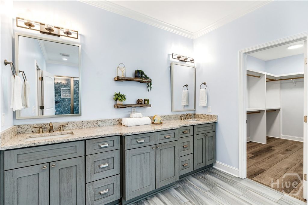 Image 29 of property listing at 80 Washington Way, Richmond Hill, GA 31324
